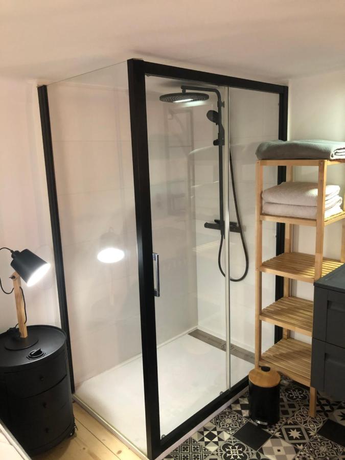 Cannes Centre - Superb Studio With Mezzanine Ngoại thất bức ảnh