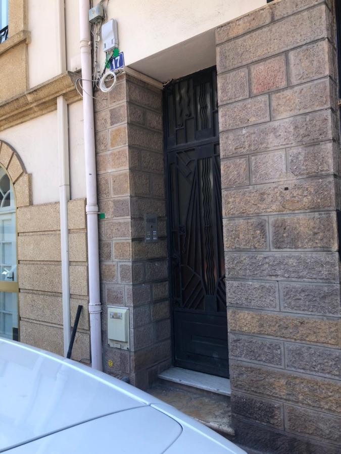 Cannes Centre - Superb Studio With Mezzanine Ngoại thất bức ảnh